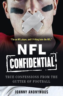 NFL Confidencial: Confesiones Verdaderas de la Calzada del Fútbol