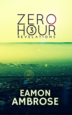 Zero Hour Parte 3: Revelaciones