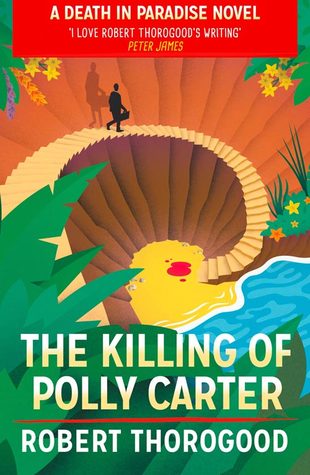 La Matanza de Polly Carter