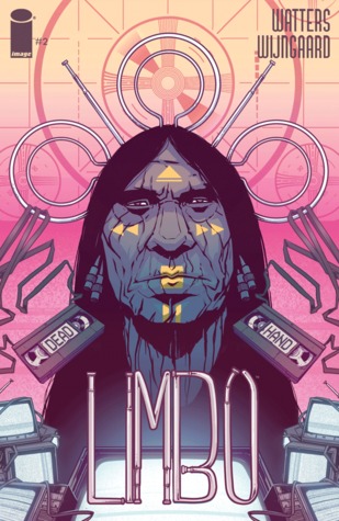 Limbo # 2