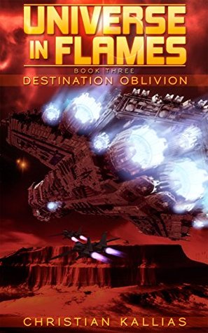 Destino Oblivion