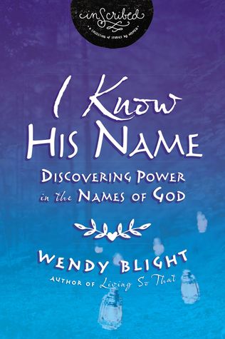Conozco Su Nombre: Descubriendo el Poder en los Nombres de Dios