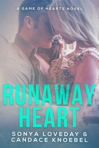 Runaway Heart: Un Juego de Corazones Novela