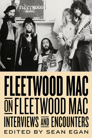 Fleetwood Mac en Fleetwood Mac: Entrevistas y encuentros