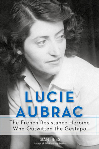 Lucie Aubrac: La heroína de la resistencia francesa que burla a la Gestapo