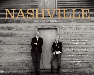 Nashville: Detrás de la cortina