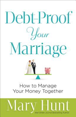 Deuda de su matrimonio: Cómo administrar su dinero juntos