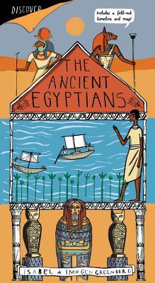 Historias secretas: Los antiguos egipcios