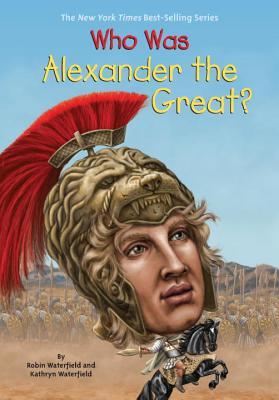 ¿Quién era Alejandro Magno?