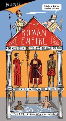 Historias Secretas: Los Romanos