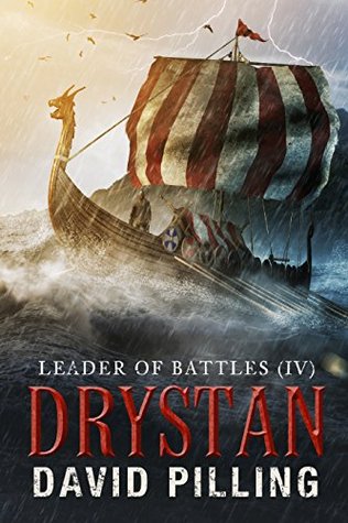Líder de batallas (IV): Drystan