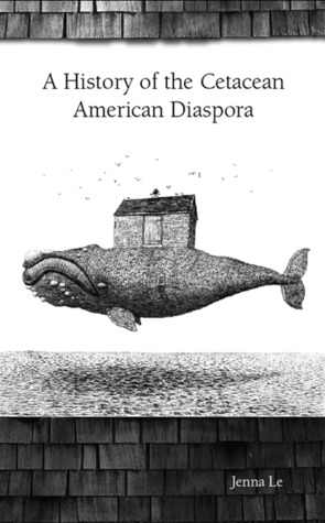 Una historia de la diáspora americana de los cetáceos