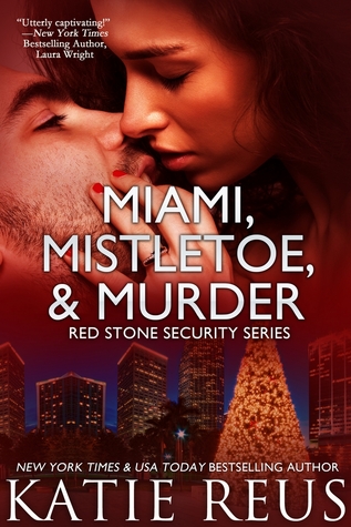 Miami, muérdago y asesinato