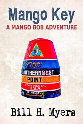 Mango Key: Una aventura de Mango Bob