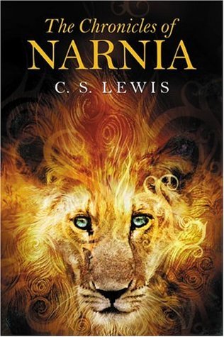 las cronicas de Narnia