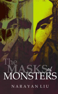 Las Máscaras de los Monstruos