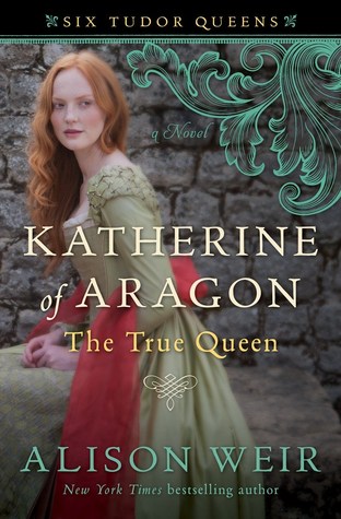 Katherine de Aragón, La verdadera reina