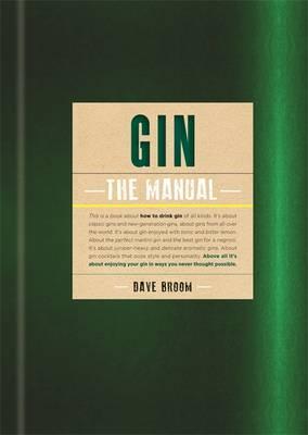 Gin: El Manual