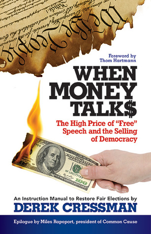 Cuando el dinero habla: el alto precio del discurso 