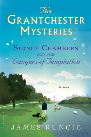 Sidney Chambers y los peligros de la tentación