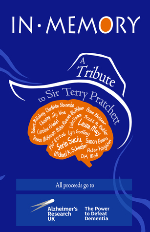 En Memoria: Un Homenaje a Sir Terry Pratchett