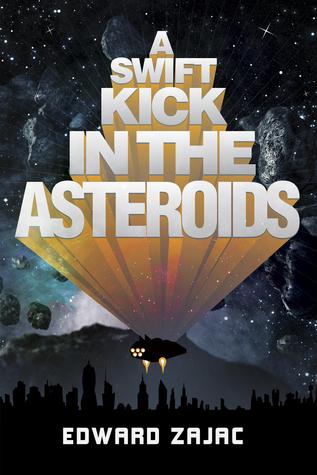 Un golpe rápido en los asteroides