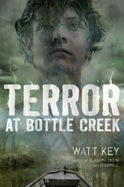 Terror en Bottle Creek