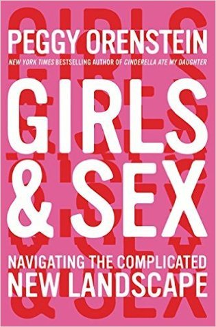 Girls & Sex: Navegando por el nuevo y complicado paisaje