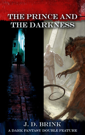 El príncipe y la oscuridad: Una característica oscura de la fantasía oscura