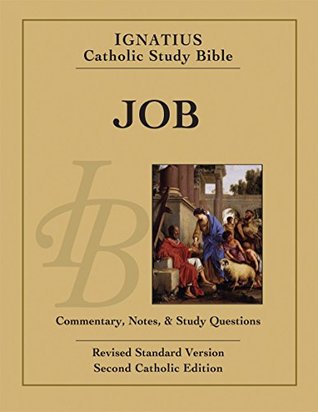 Trabajo: Biblia de Estudio Católico de Ignacio
