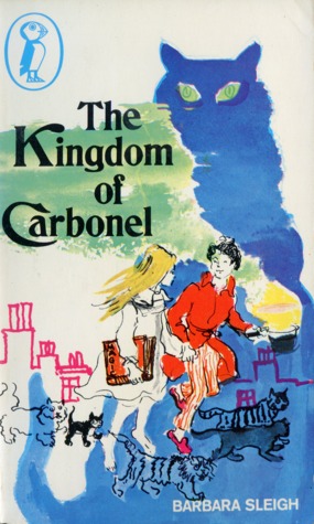 El Reino de Carbonel