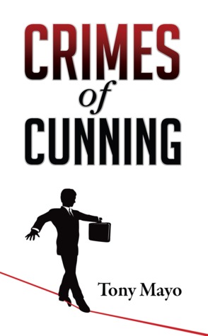 Crimes of Cunning: Una comedia de transformación personal y política en el deterioro del lugar de trabajo americano.