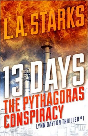 13 Días: La conspiración de Pitágoras