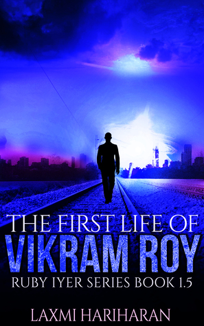 La Primera Vida de Vikram Roy