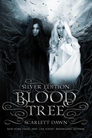 Blood Tree: Silver Edition