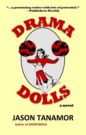 Drama Dolls: Una novela