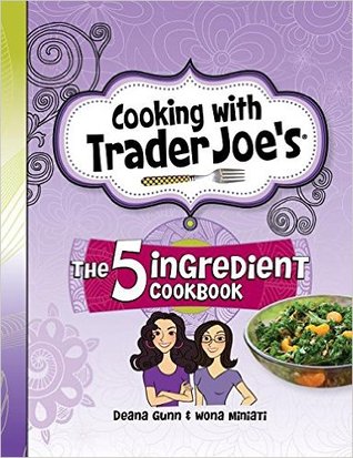 El libro de cocina de cinco ingredientes