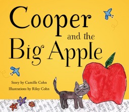 Cooper y la Gran Manzana