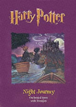 Harry Potter: Viaje nocturno