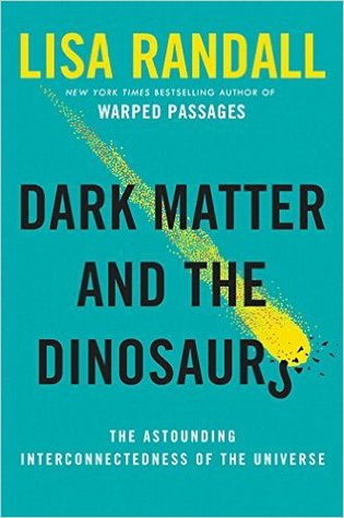 La materia oscura y los dinosaurios: la asombrosa interconectividad del universo