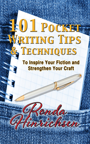 101 Consejos y técnicas de escritura de bolsillo: para inspirar su ficción y fortalecer su arte