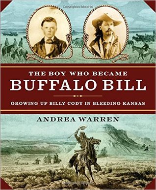 El niño que se convirtió en Buffalo Bill: Creciendo en Billy Cody en Bleeding Kansas
