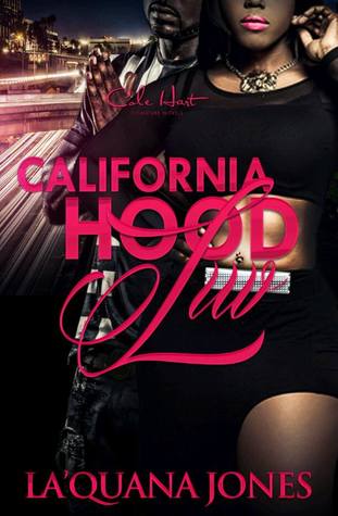 California Hood Luv