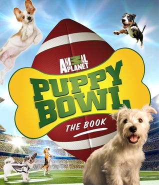 Puppy Bowl: El Libro