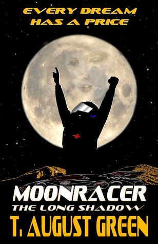 Moonracer: La sombra larga