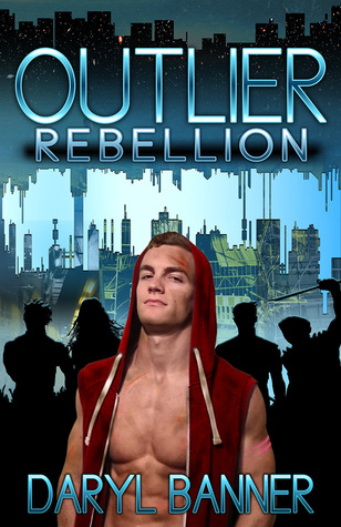 Outlier: Rebelión