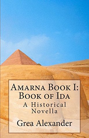 Amarna Libro I: Libro de Ida