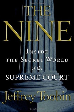 Los Nueve: Dentro del Mundo Secreto de la Corte Suprema