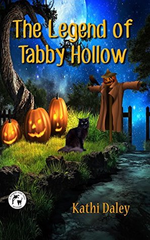 La leyenda de Tabby Hollow