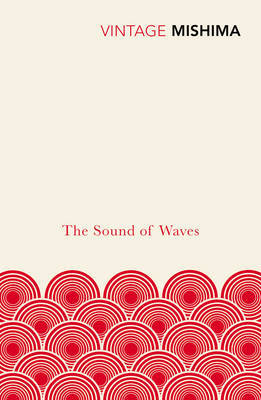 El sonido de las olas
